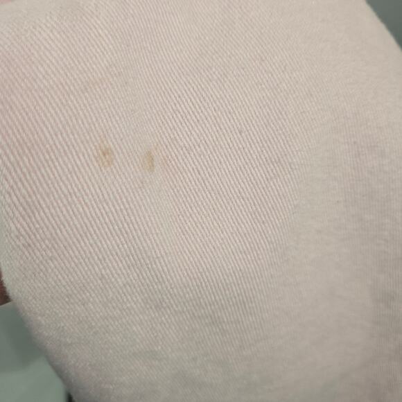 Lucy & Yak Addison Tapered Jeans Pink Size 30/30 (US 8) - Picture 9 of 11